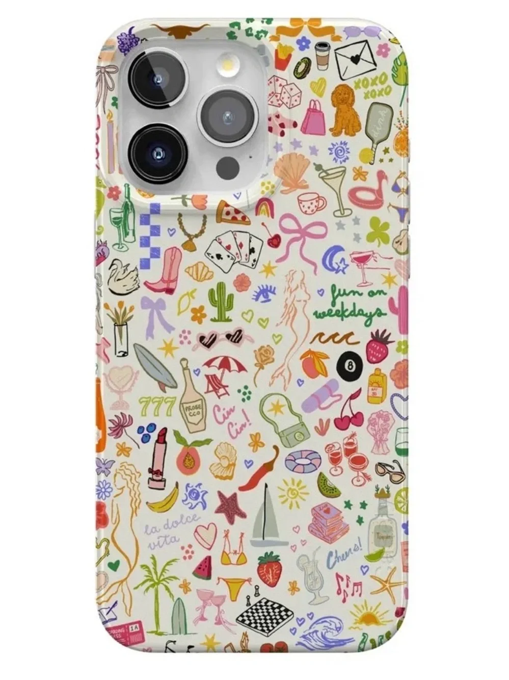 NWT Casely iPhone 15 Pro Max MagSafe cases